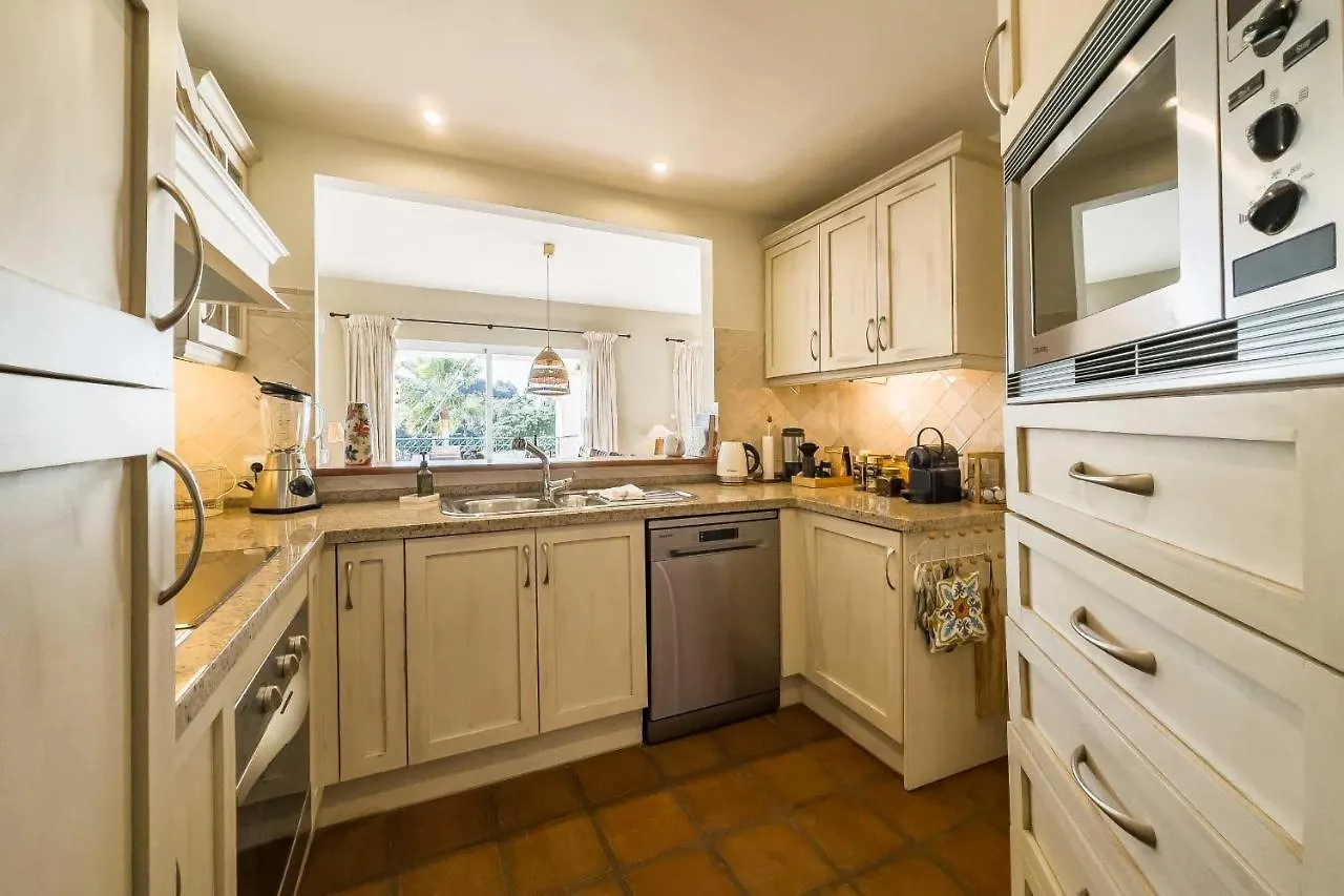 92-Apartment With Fantastic Views, Miraflores, Mijas 马拉加 西班牙