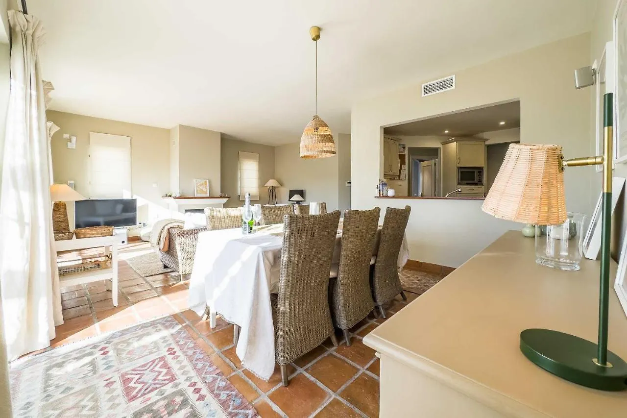 92-Apartment With Fantastic Views, Miraflores, Mijas 马拉加 公寓