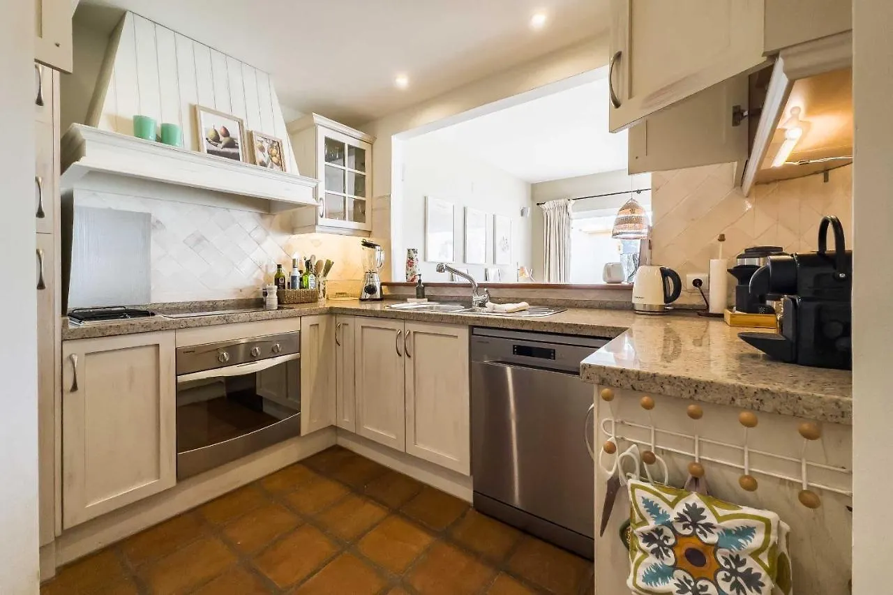 92-Apartment With Fantastic Views, Miraflores, Mijas 马拉加 西班牙