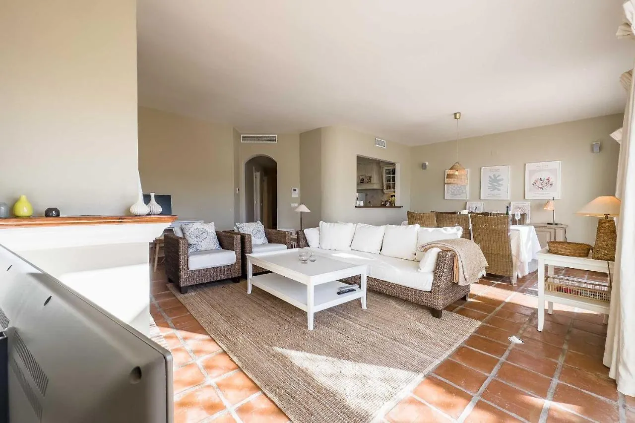 公寓 92-Apartment With Fantastic Views, Miraflores, Mijas 马拉加