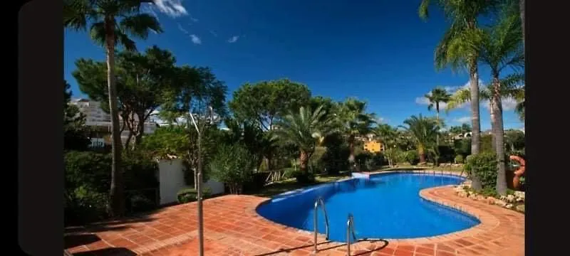 92-Apartment With Fantastic Views, Miraflores, Mijas 马拉加 公寓