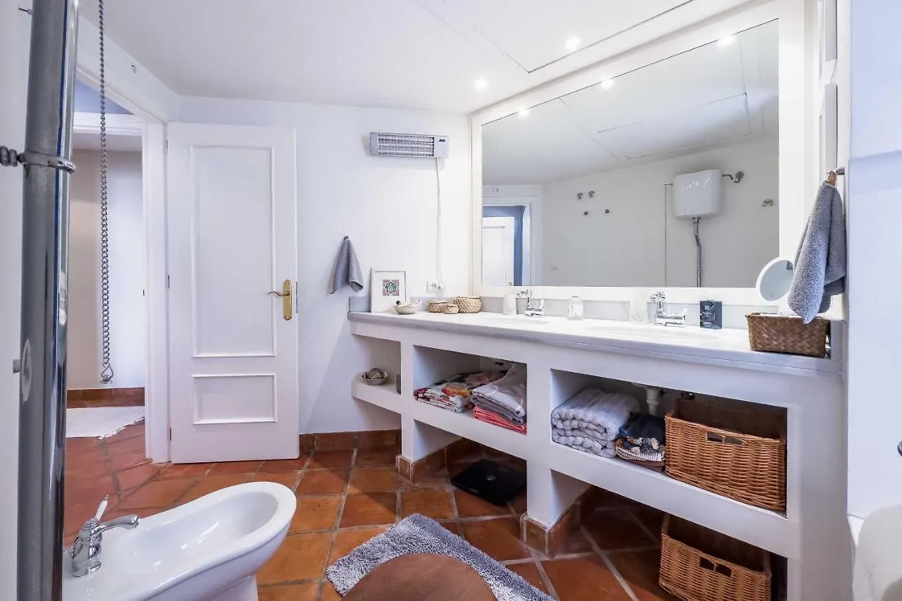 公寓 92-Apartment With Fantastic Views, Miraflores, Mijas 马拉加