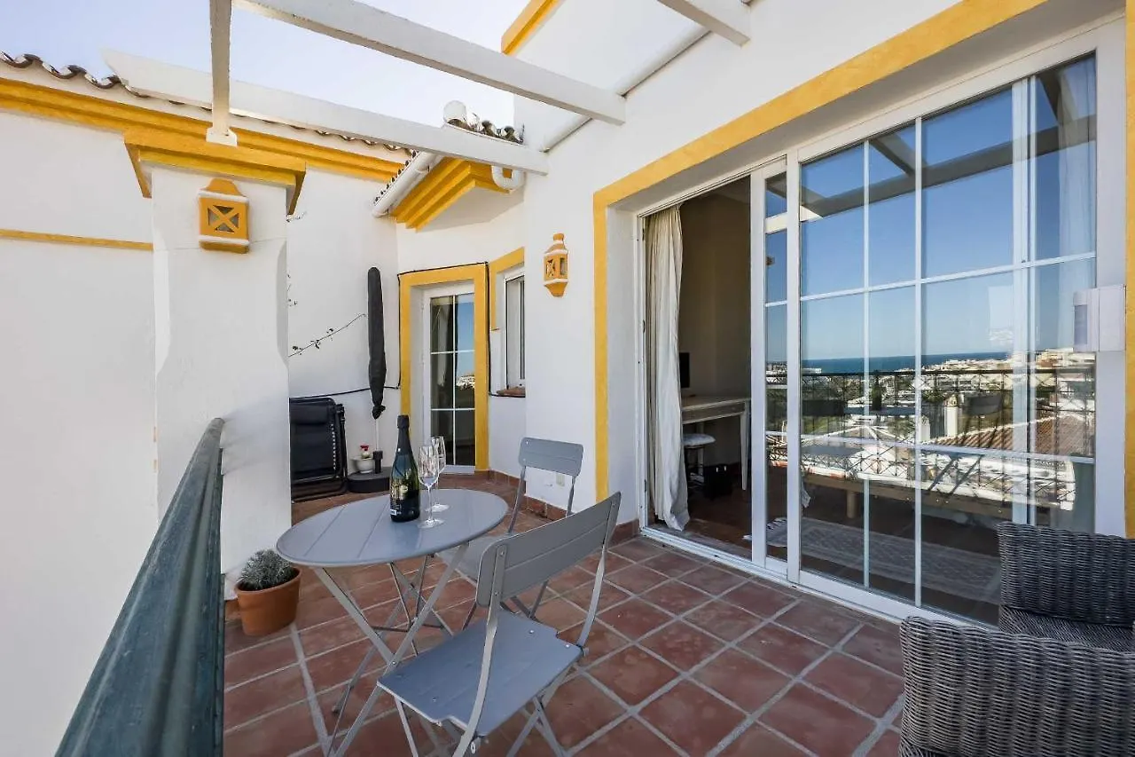 92-Apartment With Fantastic Views, Miraflores, Mijas 马拉加 0*,  西班牙