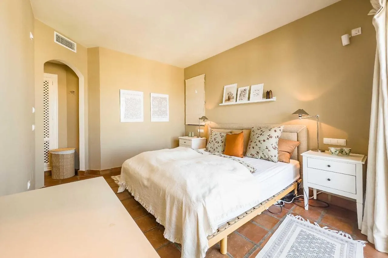 公寓 92-Apartment With Fantastic Views, Miraflores, Mijas 马拉加 西班牙