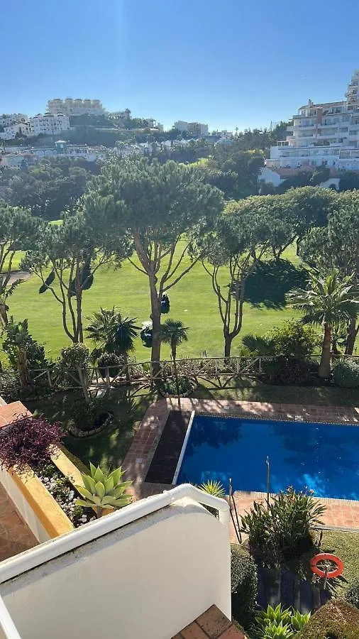 92-Apartment With Fantastic Views, Miraflores, Mijas 马拉加 0*,