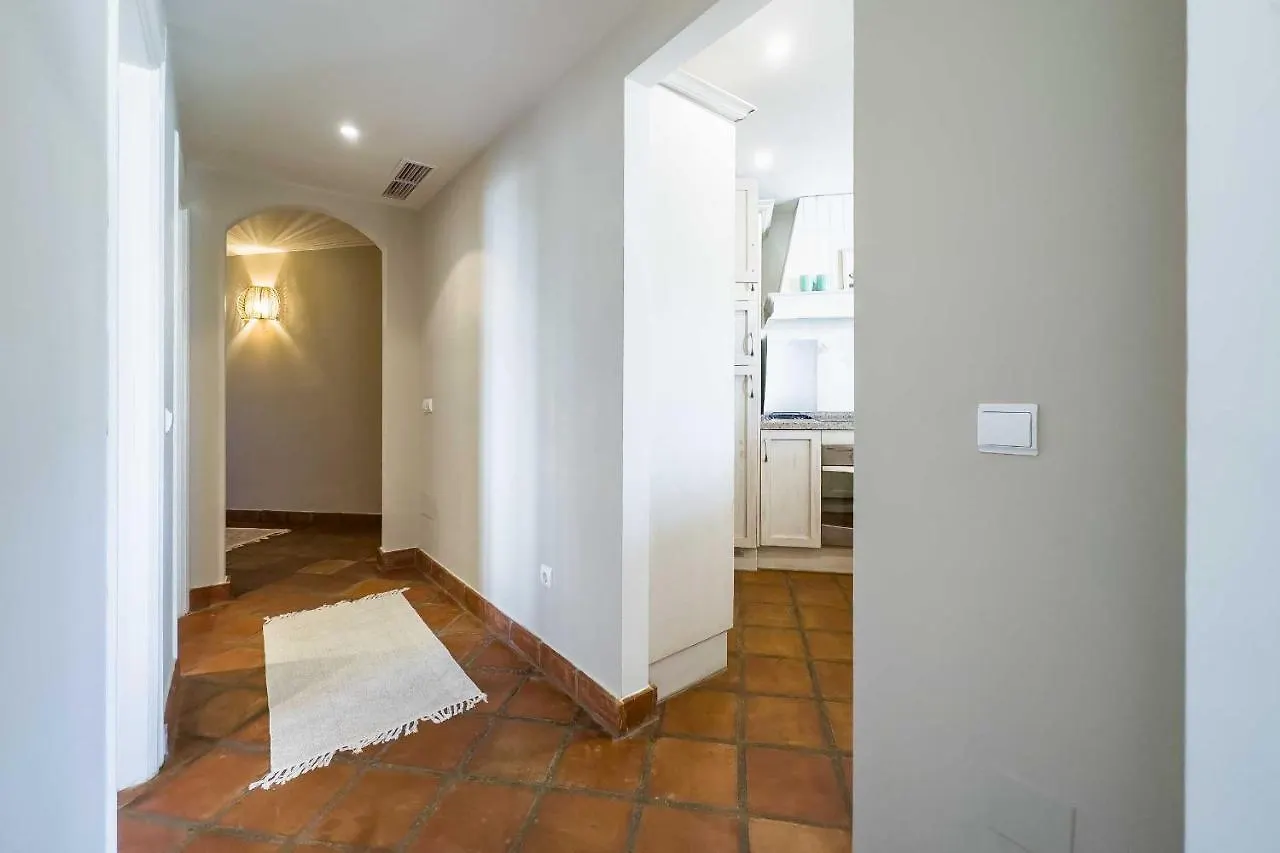 公寓 92-Apartment With Fantastic Views, Miraflores, Mijas 马拉加