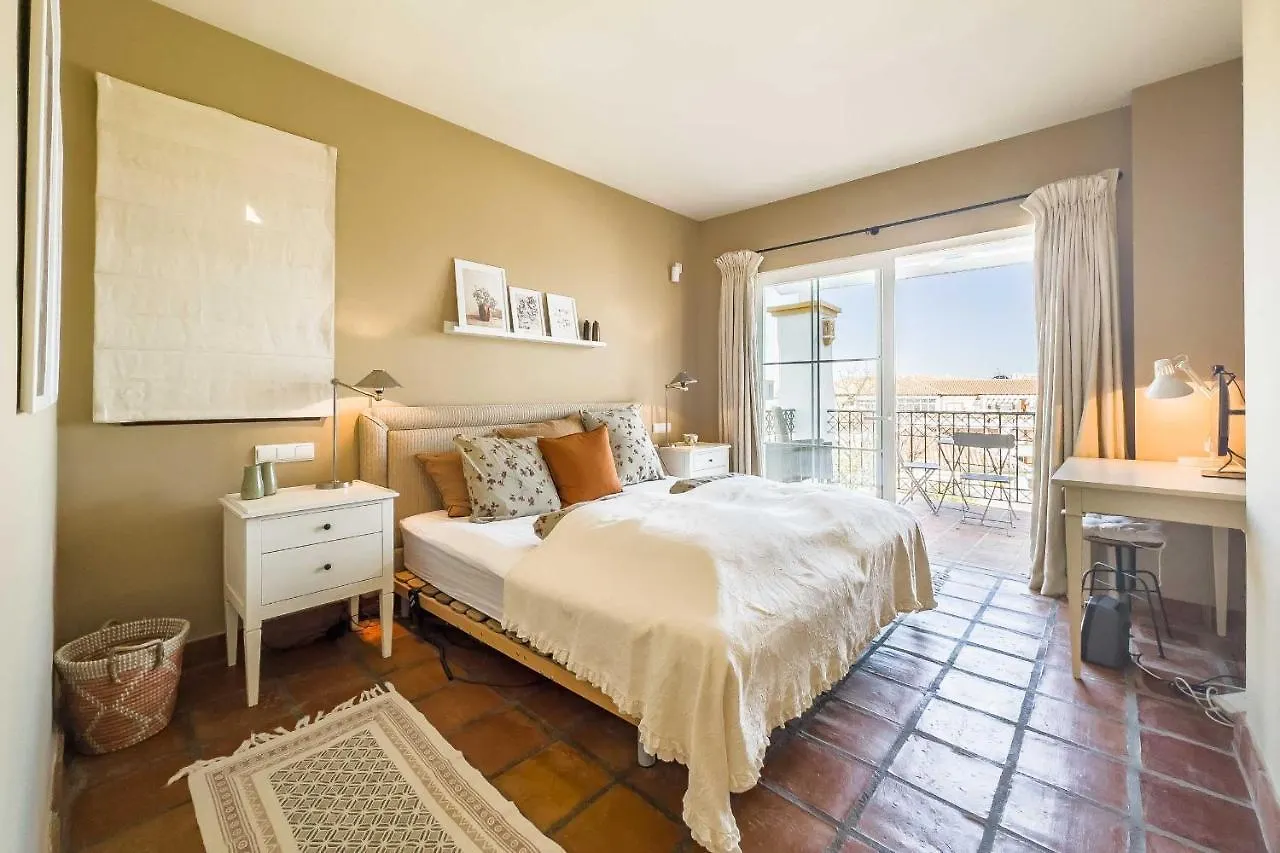 公寓 92-Apartment With Fantastic Views, Miraflores, Mijas 马拉加 西班牙