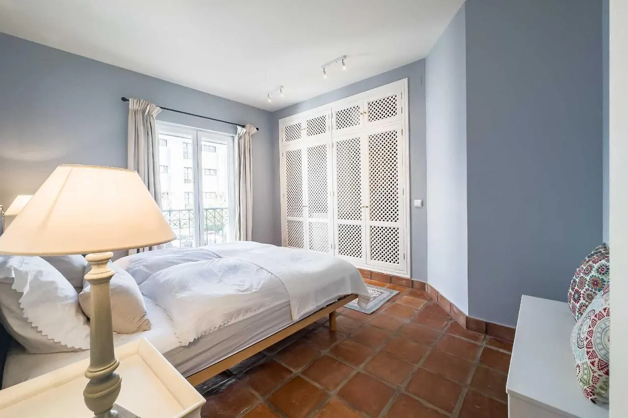 92-Apartment With Fantastic Views, Miraflores, Mijas 马拉加 0*,