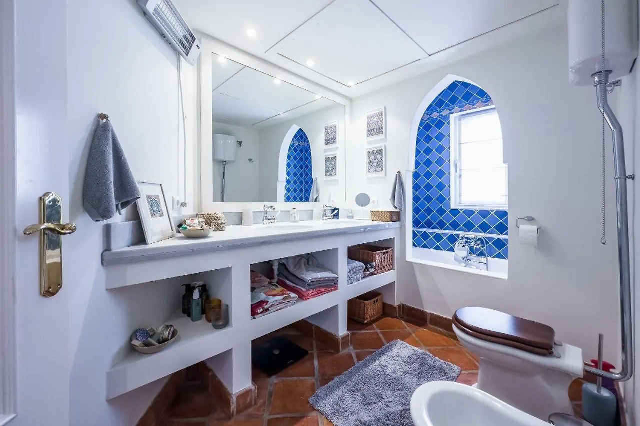 92-Apartment With Fantastic Views, Miraflores, Mijas 马拉加 西班牙