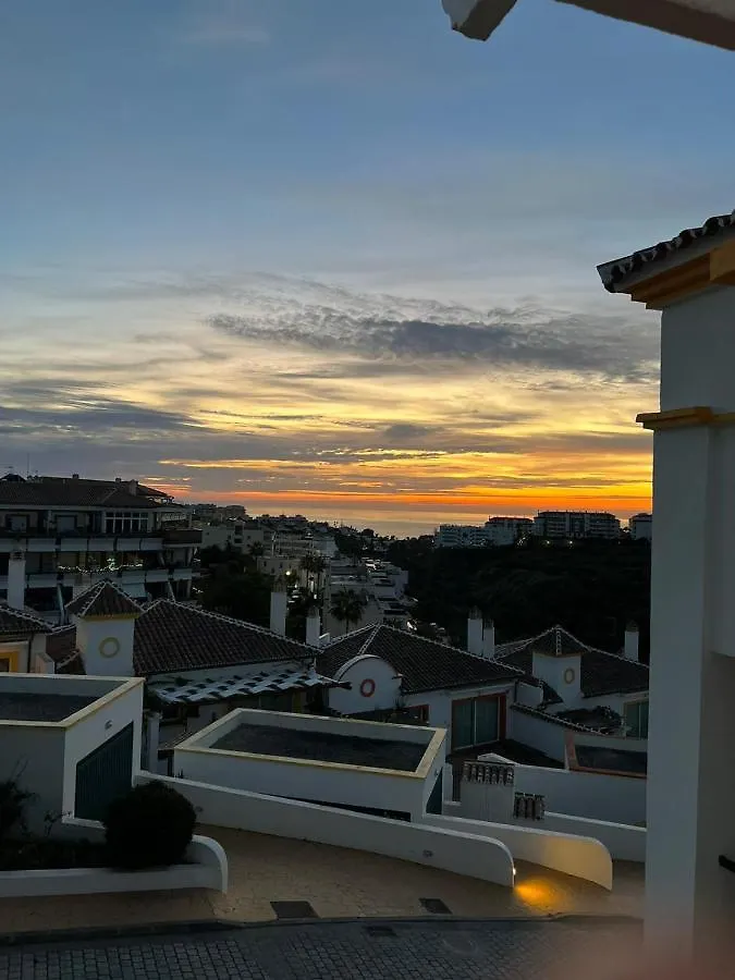公寓 92-Apartment With Fantastic Views, Miraflores, Mijas 马拉加 西班牙