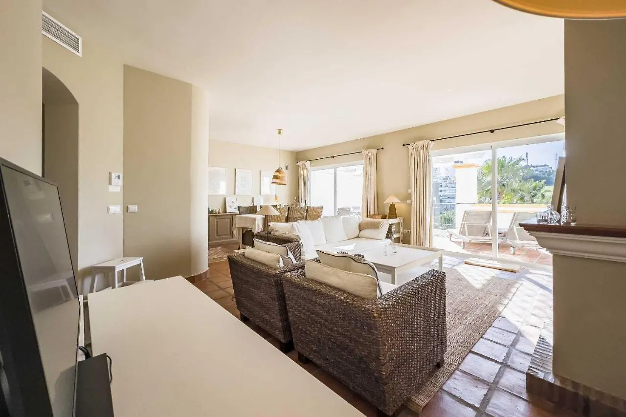 92-Apartment With Fantastic Views, Miraflores, Mijas Malaga Apartment