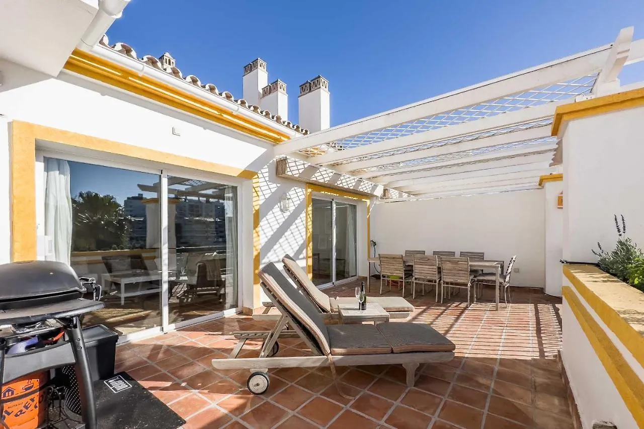 92-Apartment With Fantastic Views, Miraflores, Mijas contacts