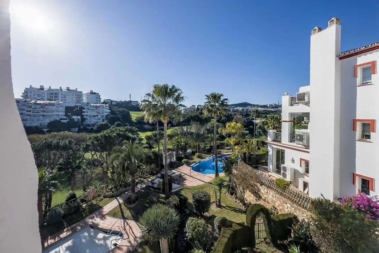 Apartment 92-Apartment With Fantastic Views, Miraflores, Mijas Malaga