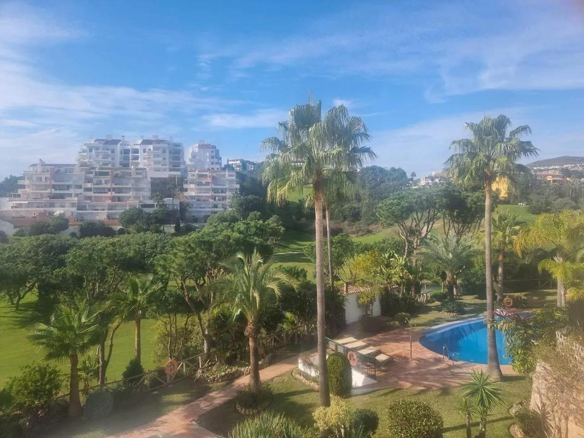92-Apartment With Fantastic Views, Miraflores, Mijas Malaga 0*,  Spain